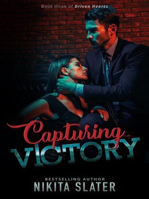 cover image of Capturing Victory
